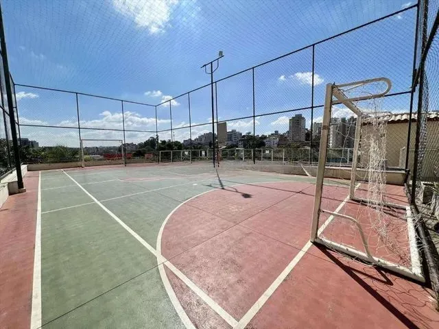 Imagem 13: Apartamento À Venda, 3 Quartos, 1 Suíte, 2 Vagas, Castelo - Belo Horizonte/Mg