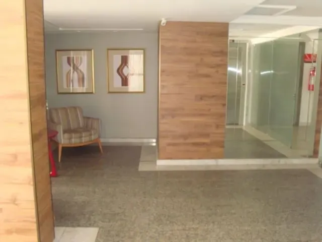 Imagem: Apartamento Aluguel Nascente 2 Quartos Sendo
