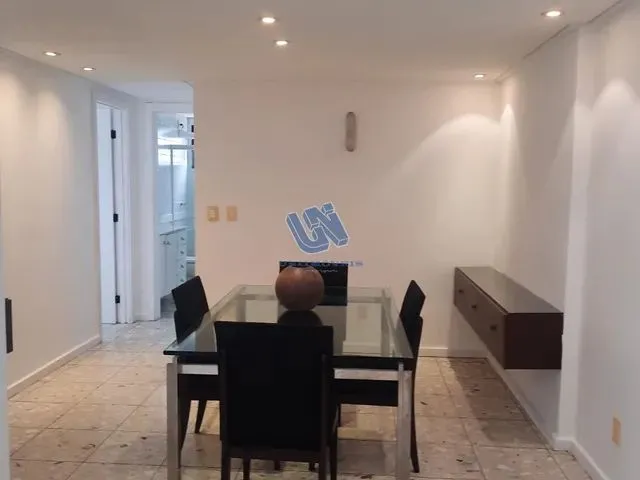 Imagem 5: Apartamento Aluguel Nascente 2 Quartos Sendo 1 Suíte, Quarto Dependência, 93M2 no Cidade