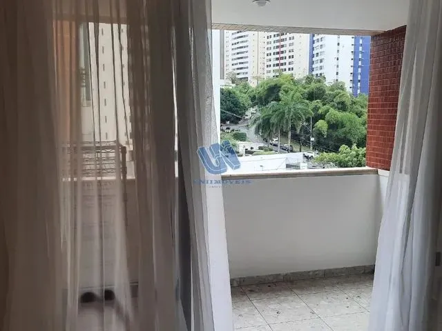 Imagem 6: Apartamento Aluguel Nascente 2 Quartos Sendo 1 Suíte, Quarto Dependência, 93M2 no Cidade