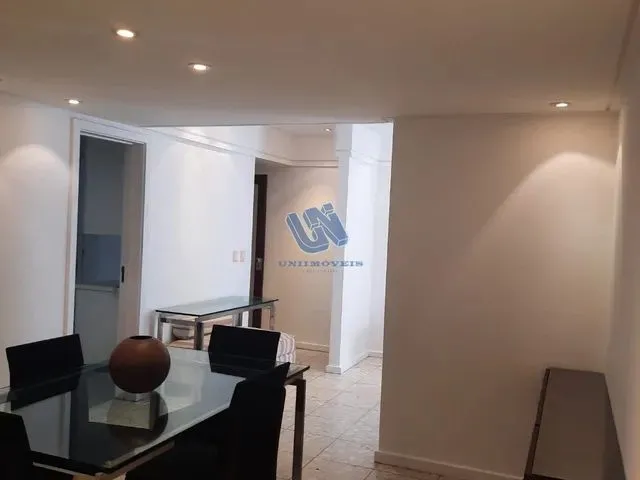 Imagem 9: Apartamento Aluguel Nascente 2 Quartos Sendo 1 Suíte, Quarto Dependência, 93M2 no Cidade