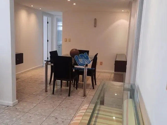 Imagem 11: Apartamento Aluguel Nascente 2 Quartos Sendo 1 Suíte, Quarto Dependência, 93M2 no Cidade