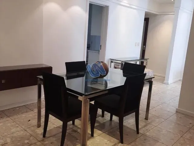 Imagem 13: Apartamento Aluguel Nascente 2 Quartos Sendo 1 Suíte, Quarto Dependência, 93M2 no Cidade