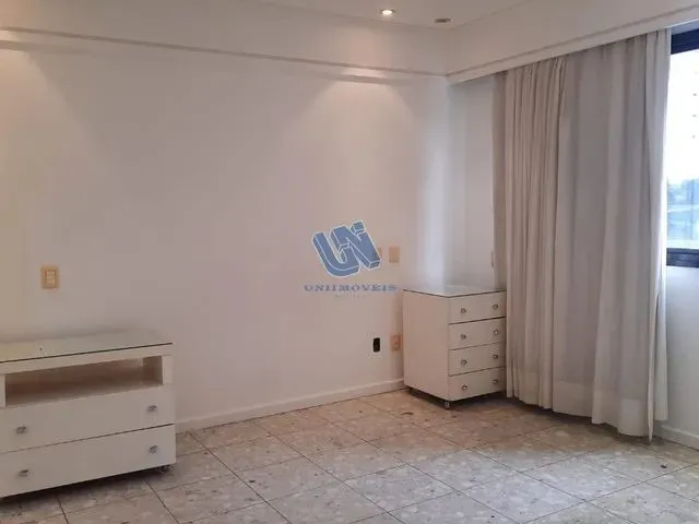 Imagem 3: Apartamento Aluguel Nascente 2 Quartos Sendo 1 Suíte, Quarto Dependência, 93M2 no Cidade