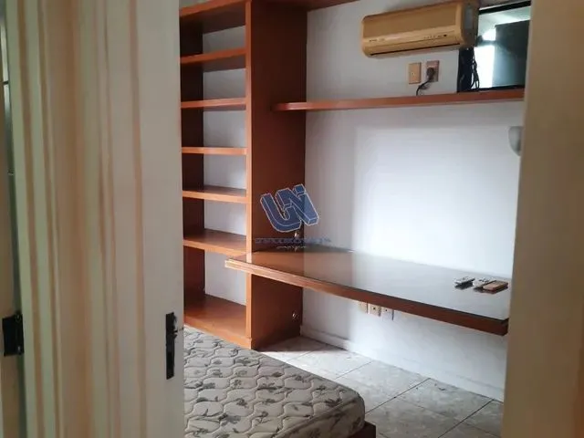 Imagem 8: Apartamento Aluguel Nascente 2 Quartos Sendo 1 Suíte, Quarto Dependência, 93M2 no Cidade