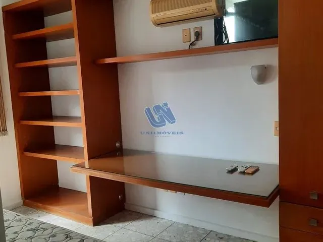 Imagem 16: Apartamento Aluguel Nascente 2 Quartos Sendo 1 Suíte, Quarto Dependência, 93M2 no Cidade