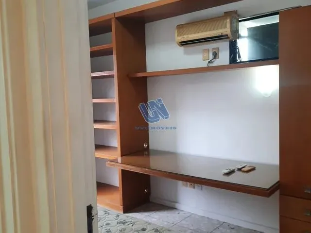 Imagem 10: Apartamento Aluguel Nascente 2 Quartos Sendo 1 Suíte, Quarto Dependência, 93M2 no Cidade