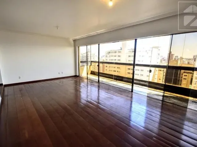 Imagem: Apartamento - Cambuí - Campinas