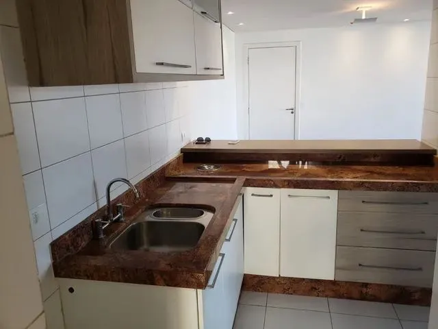 Imagem 2: Apartamento Reserva das Torres - 2 Vagas - Condomínio Clube - Direto com Proprietário