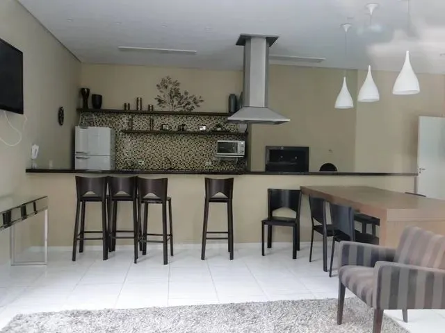Imagem 7: Apartamento Reserva das Torres - 2 Vagas - Condomínio Clube - Direto com Proprietário