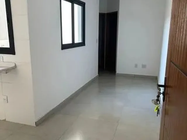Imagem: Apartamento com 2 Quartos Sem Condomínio