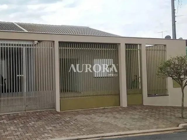 Imagem 1: Casa para Locação, Leonor, Londrina, Pr