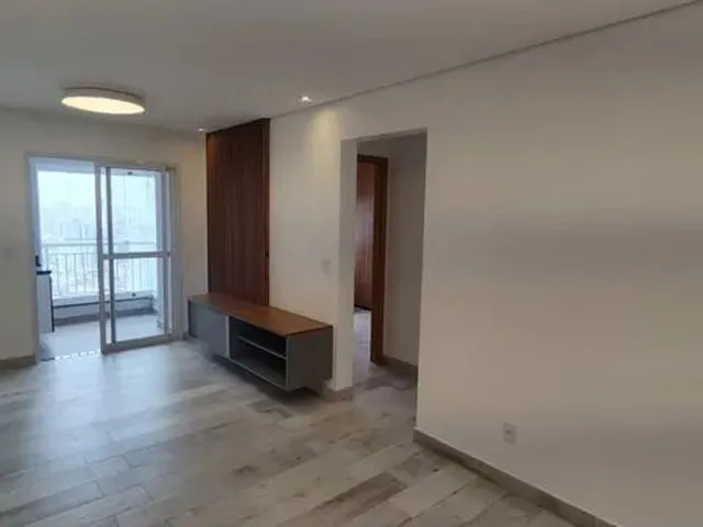 Imagem: Apartamento - Padrão, Campestre - Santo