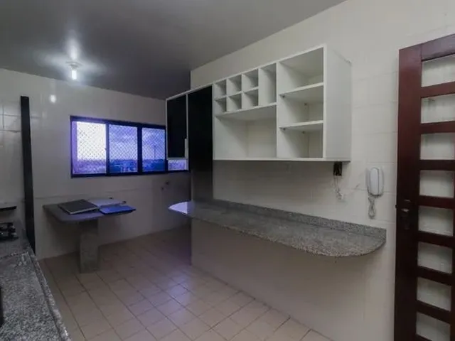 Imagem 10: Apartamento 3 Quartos Prox Midway - Lagoa Nova