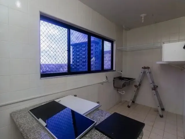 Imagem 3: Apartamento 3 Quartos Prox Midway - Lagoa Nova