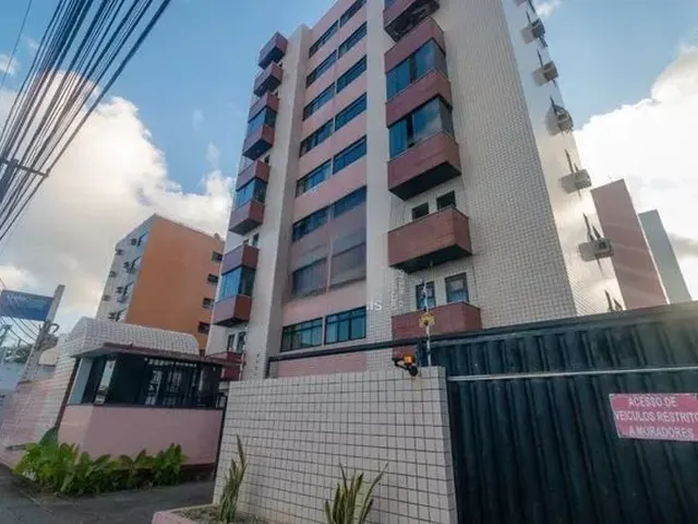 Imagem 9: Apartamento 3 Quartos Prox Midway - Lagoa Nova