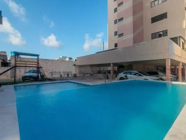 Imagem 7: Apartamento 3 Quartos Prox Midway - Lagoa Nova