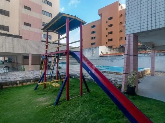 Imagem 6: Apartamento 3 Quartos Prox Midway - Lagoa Nova