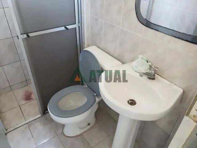 Imagem 7: Locação Apartamento com 3 dormitórios