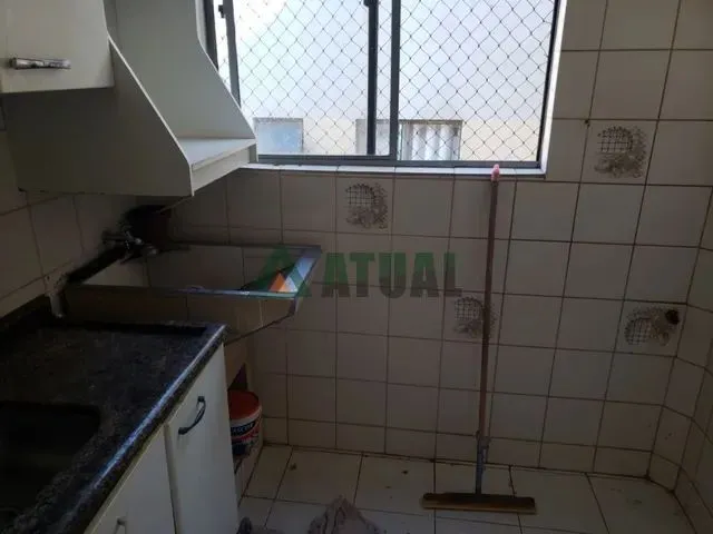 Imagem 8: Locação Apartamento com 3 dormitórios