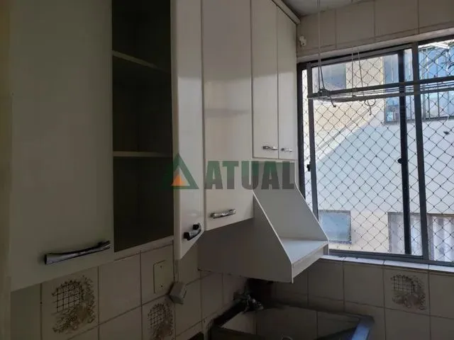 Imagem 2: Locação Apartamento com 3 dormitórios