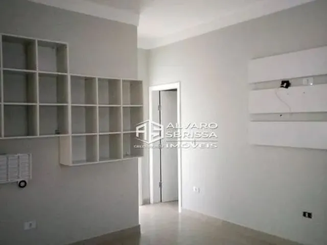 Imagem: Casa com 4 Suítes no Condomínio Jardim