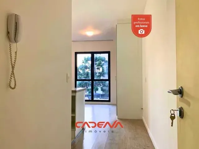 Imagem 6: Studio para Aluguel no Bigorrilho