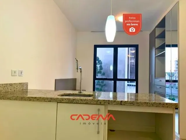 Imagem 5: Studio para Aluguel no Bigorrilho