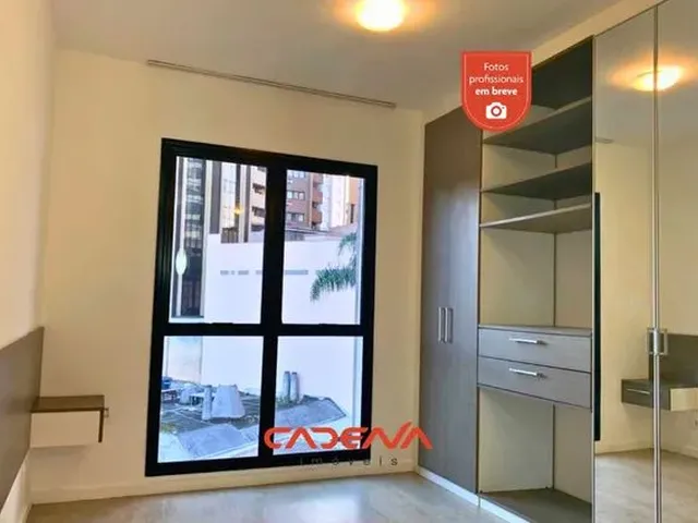 Imagem 4: Studio para Aluguel no Bigorrilho