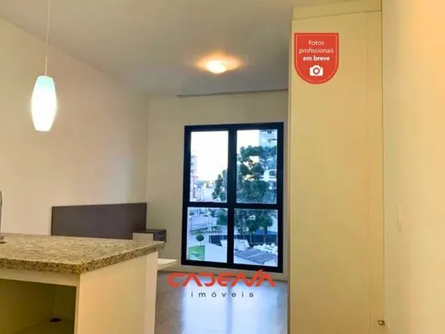 Imagem 7: Studio para Aluguel no Bigorrilho