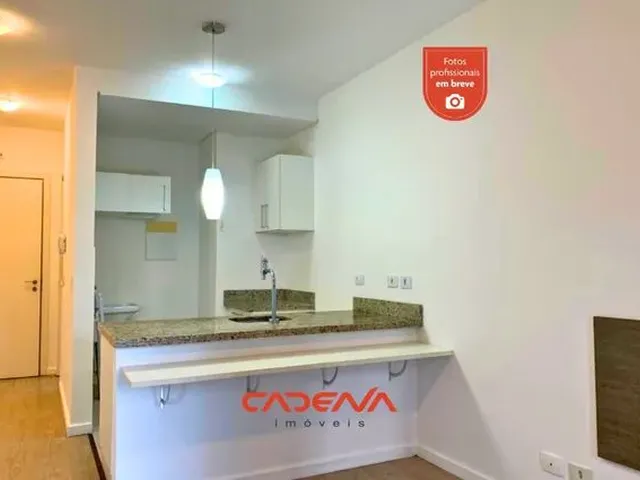 Imagem 2: Studio para Aluguel no Bigorrilho