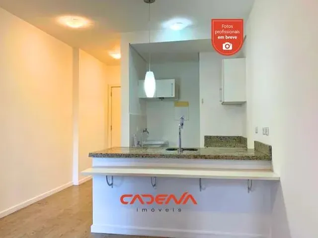 Imagem 3: Studio para Aluguel no Bigorrilho