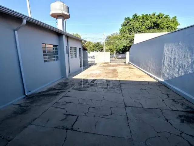 Imagem 7: Casa - Jardim Eulina - Campinas