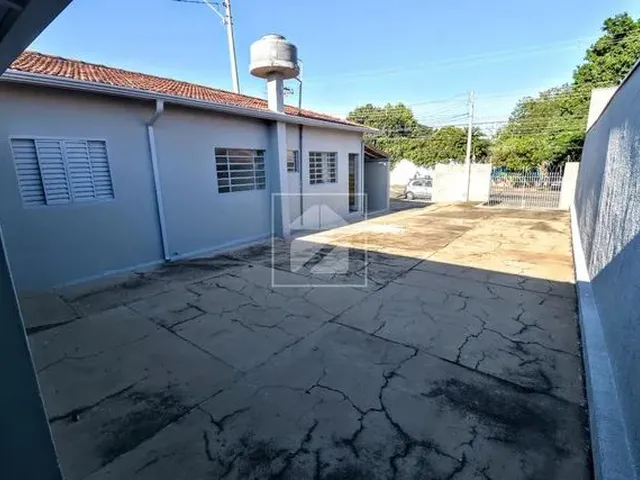 Imagem 8: Casa - Jardim Eulina - Campinas