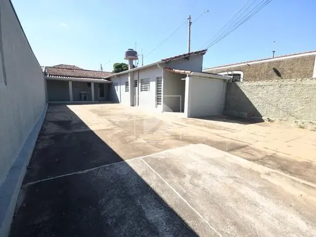 Imagem 14: Casa - Jardim Eulina - Campinas