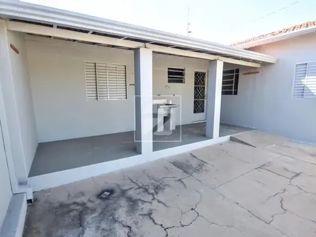 Imagem 5: Casa - Jardim Eulina - Campinas