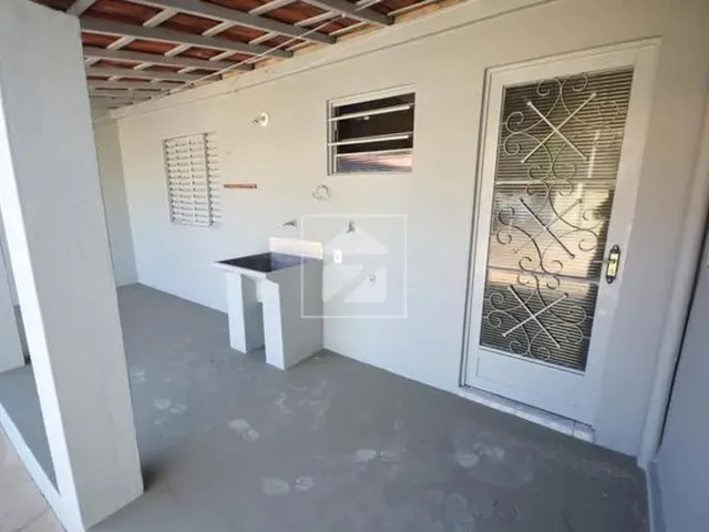 Imagem 2: Casa - Jardim Eulina - Campinas