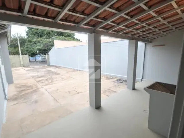 Imagem 13: Casa - Jardim Eulina - Campinas