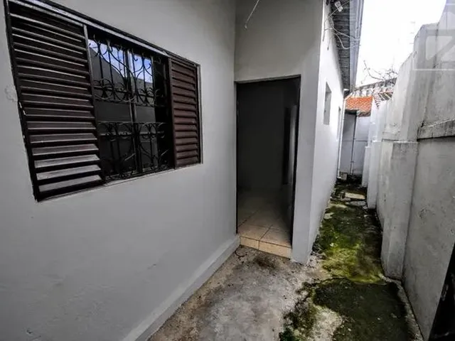 Imagem: Casa - Vila Industrial - Campinas