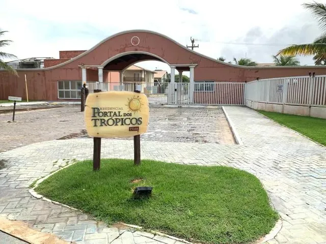Imagem: Casa para Alugar com Mobília no Condomínio