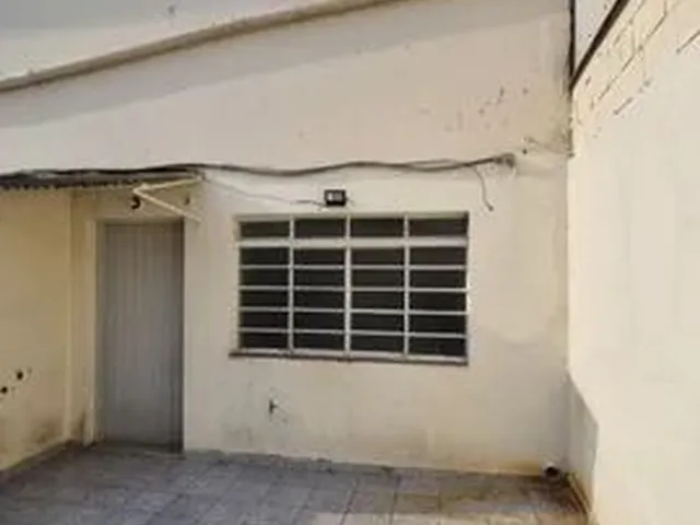 Imagem: Sobrado - Vila Medeiros