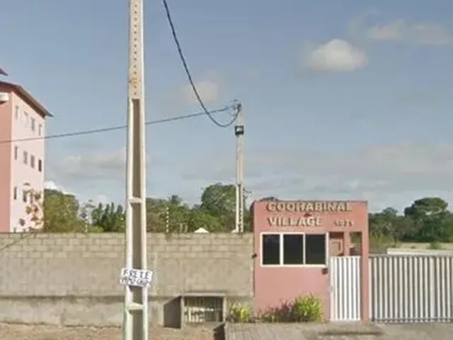 Imagem: Aluguel Ou Venda de Apartamento 2/4 Nova