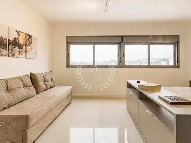 Imagem: Studio Mobiliado no Bairro Chácara das