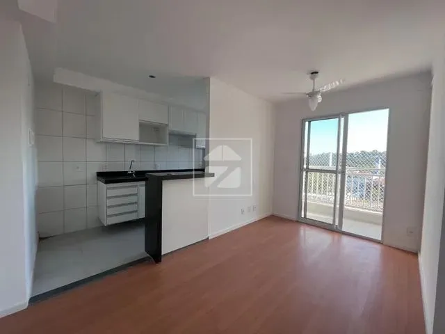 Imagem: Apartamento - Residencial Parque da Fazenda