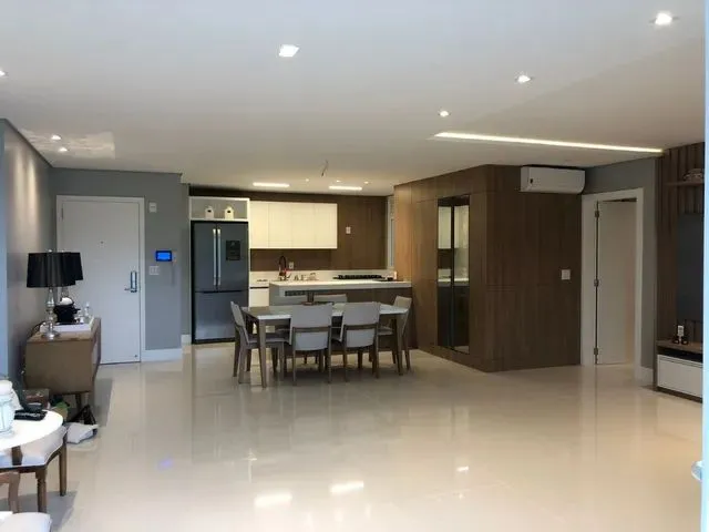 Imagem: Apartamento Novo 3 Suítes 3 Vagas