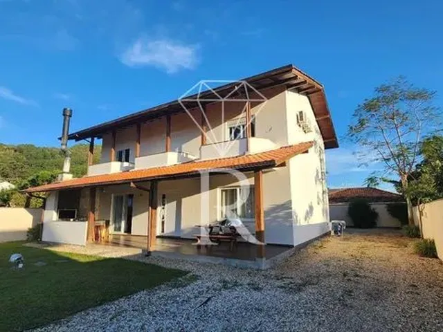 Imagem: Casa - Barra da Lagoa - Florianópolis