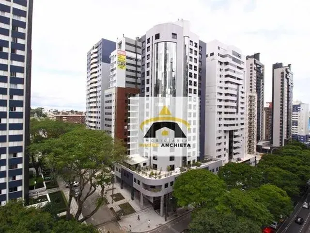 Imagem 15: Apartamento com 2 Dormitórios para Alugar, 41 M² por R$ 2.193,30/Mês - Bigorrilho