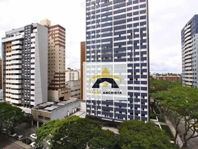 Imagem 13: Apartamento com 2 Dormitórios para Alugar, 41 M² por R$ 2.193,30/Mês - Bigorrilho