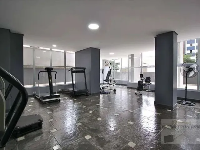 Imagem 9: Apartamento com 2 Dormitórios para Alugar, 41 M² por R$ 2.193,30/Mês - Bigorrilho