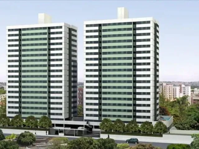 Imagem: Alugo Ótimo Apartamento com 2 Quartos no